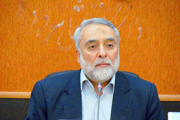 جشن امضای کتاب جدید رجبی دوانی برگزار میشود