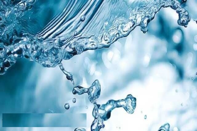 بازچرخانی آب برای صنایع بر اساس استانداردها با دستگاه محققان ایرانی