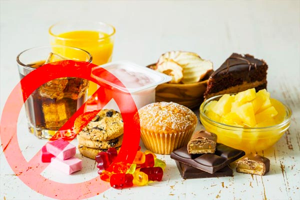 ترکیب های غذایی خطرناک که باید از آنها اجتناب کرد!