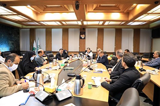 تشکیل تیمهای مشترک بازرسی ایمنی ساختمانهای کلان شهر تهران