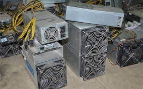تشدید برخورد با استخراج رمز ارز در اصفهان