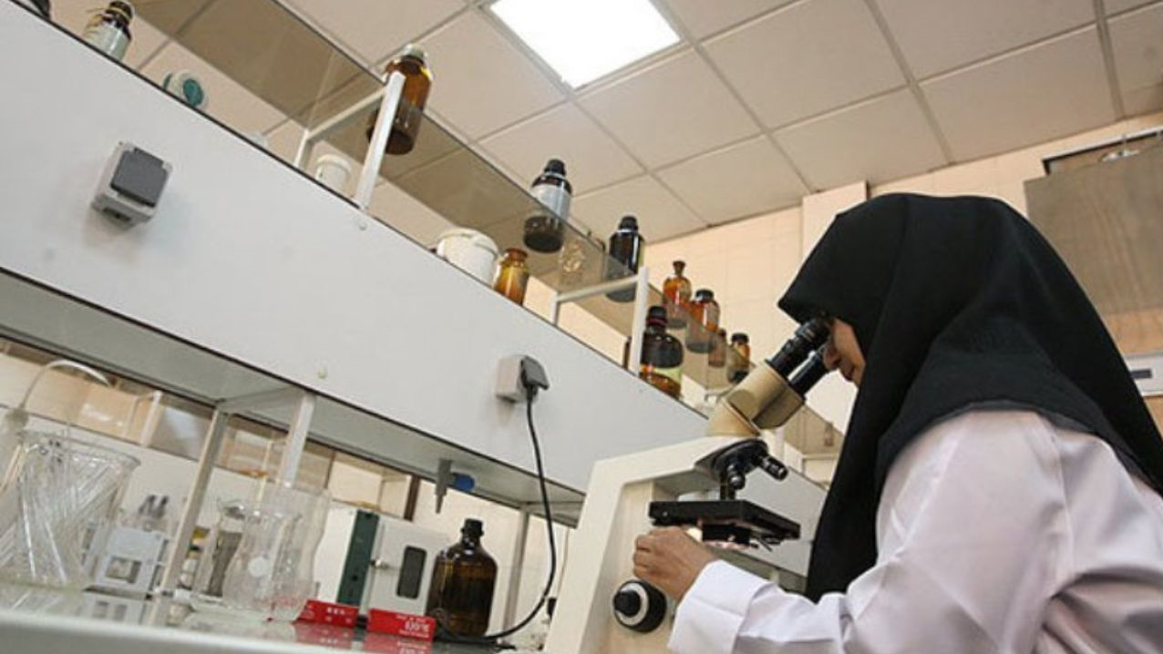 افزایش ۷۰درصدی سهم بانوان مخترع و پژوهشگر از«تنتها»