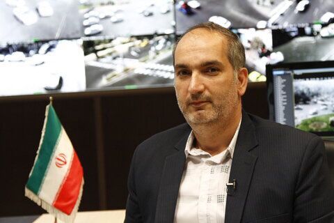 محمد رضا احمدی نژاد شهردار فردیس شد