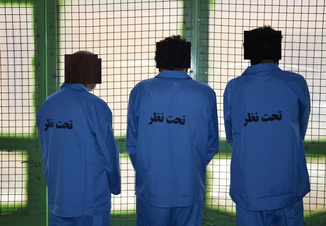 انهدام باند سارقان اماکن خصوصی با 12 فقره سرقت در چابهار