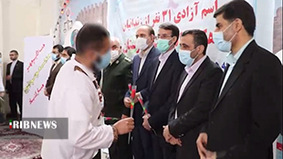 ۱۰۷ زندانی جرائم غیرعمد لرستان منتظر بذل خیران