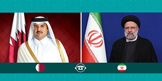 توافق پایدار مستلزم لغو تحریم‌ها با ضمانت‌های لازم است