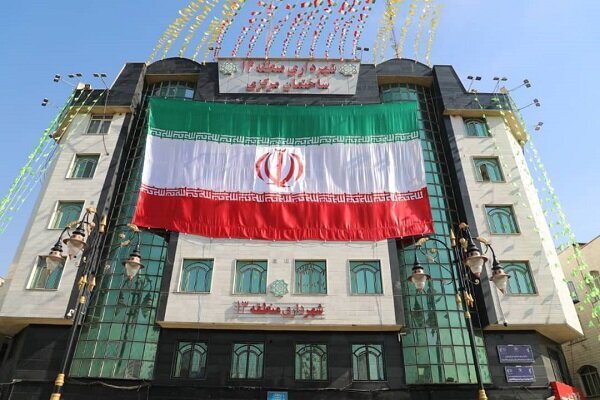 خدمات مشاوره رایگان شهرسازی و معماری در منطقه۱۳
