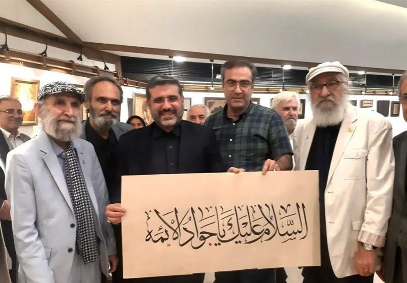 حل بخشی از مشکلات اهالی هنر با پیگیری شخص رئیسجمهور