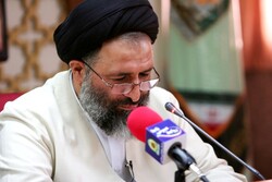 بالاترین معروف حفظ نظام جمهوری اسلامی ایران است