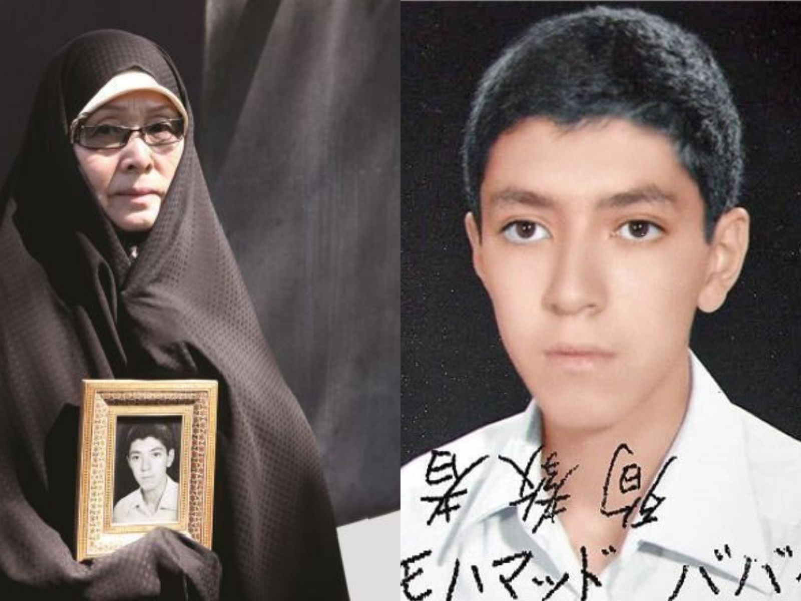 ­پیام تسلیت بسیج ورزشکاران به مناسبت درگذشت مادر شهید بابایی