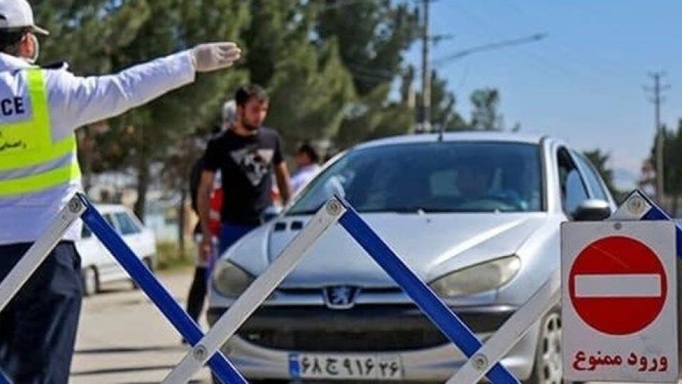 ممنوعیت تردد در محور چالوس و آزادراه تهران – شمال