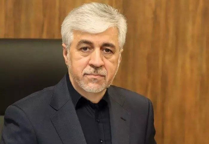 پیام تسلیت وزیر ورزش درپی درگذشت مادر شهید بابایی