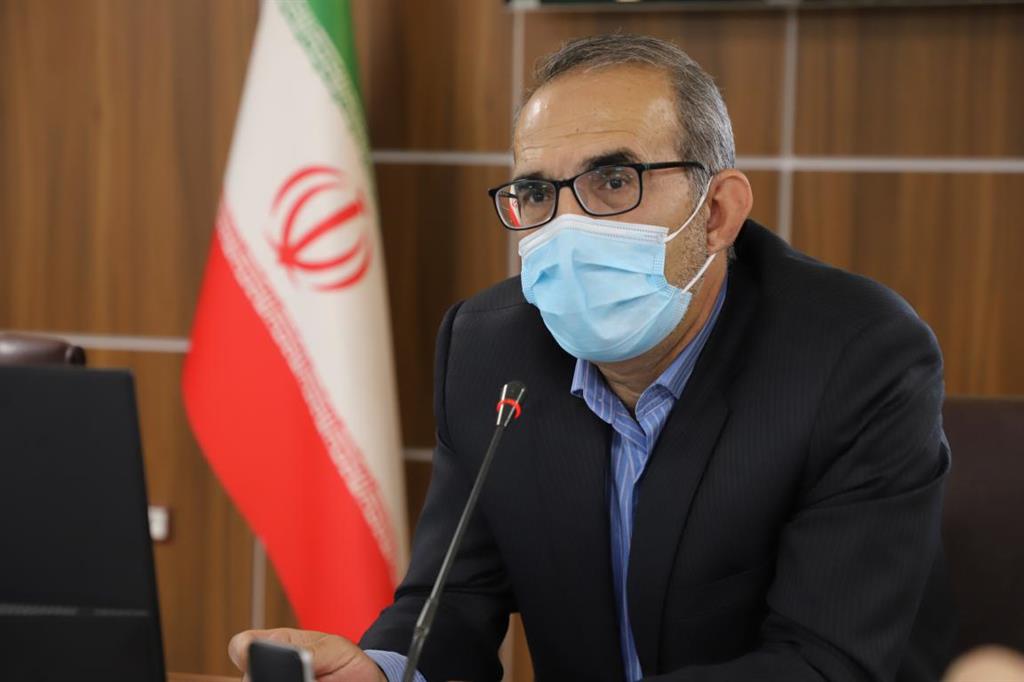 آمادگی بیمارستان‌های فارس برای رسیدگی به مصدومان زلزله هرمزگان