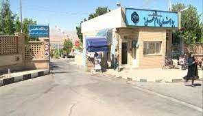 تجهیز بیمارستان امام علی شهرکرد به خدمت