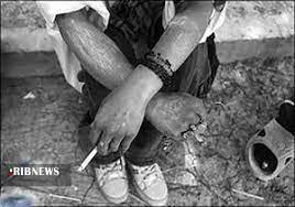 غربالگری اعتیاد در حدود ۵۸ هزار نفر