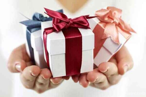 بررسی آثار مثبت هدیه دادن در «هفت گنج»