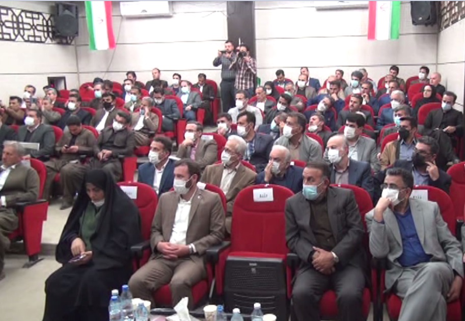 مدیران ترددی سروآباد عزل و جابجا میشوند