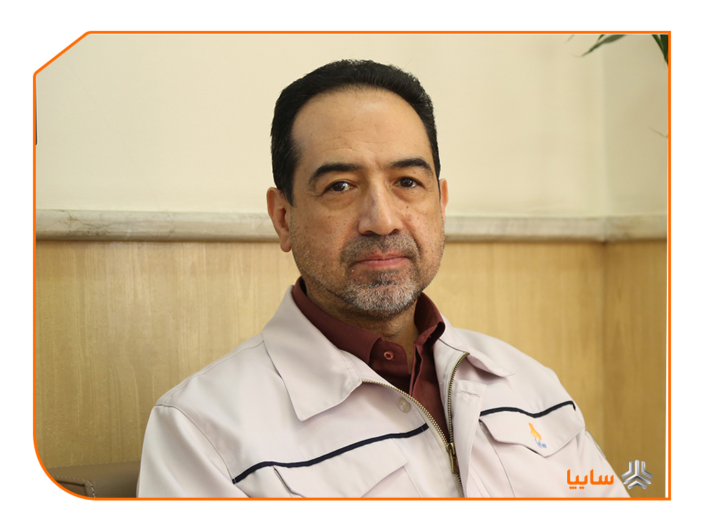 هدف گذاری اتمام خودروهای ناقص سایپا؛ پایان تیر