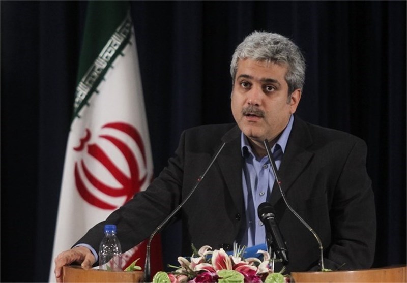 لزوم جذب سرمایه‌گذاری بخش خصوصی در پژوهش