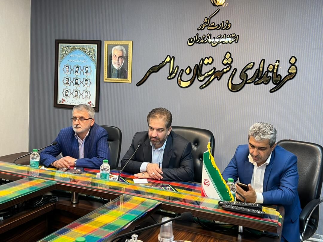 ساماندهی ۲۶ منطقه آسیب‌پذیر مازندران