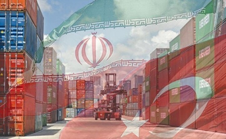 تراز تجاری ایران با ترکیه مثبت ۳۳۰ میلیون دلار شد