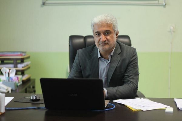 برگزاری پویش
