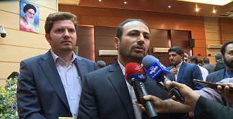 معرفی دادستان جدید فیروزکوه