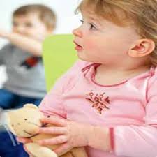 چگونه سلامت روان کودکان را تقویت کنیم