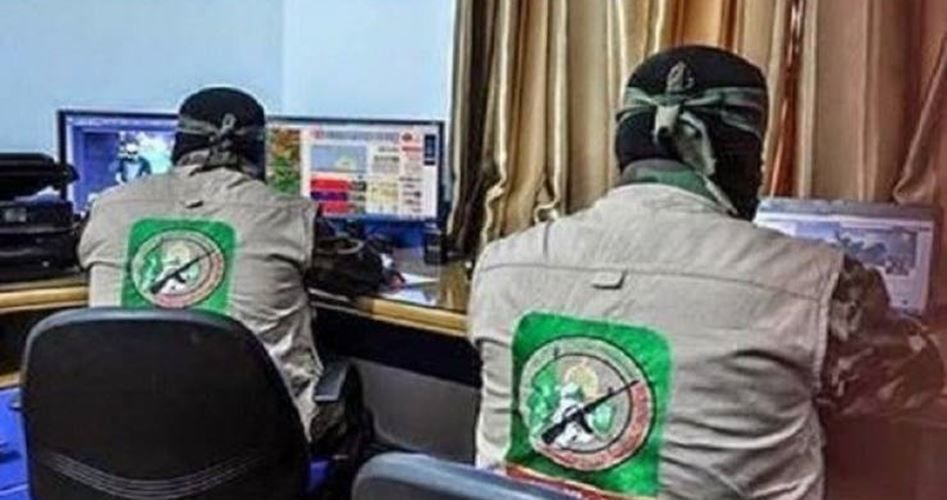 هکرهای حماس گوشیهای نظامیان صهیونیست را هک کردند