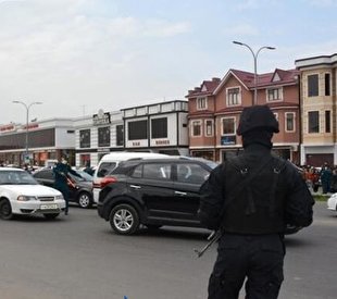 ۱۸ کشته در ناآرامیهای چند روز اخیر ازبکستان