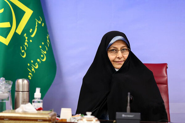 معاون امور زنان و خانواده:دستور رئیسجمهور برای پرداخت تسهیلات ویژه ازدواج به دهه شصتیها