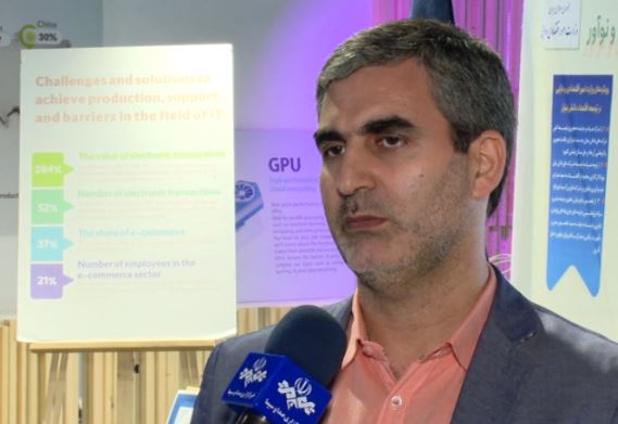 تعداد شرکتهای دانشبنیان در یک قدمی ۷ هزارتایی شدن