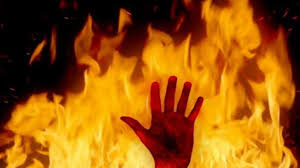 ایثار مامور خمینی شهر خبر ساز شد
