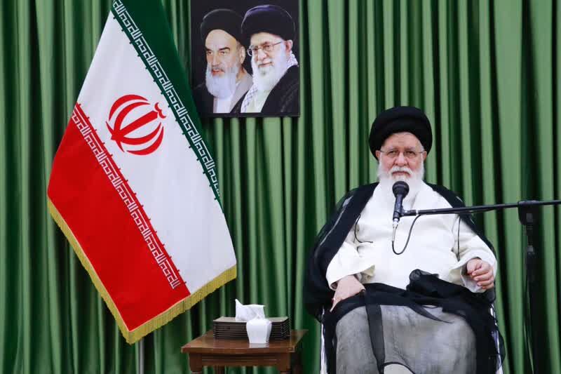 آیت الله علم الهدی: مشهد هدف اصلی توطئه های فرهنگی دشمن است