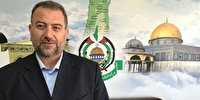 هر سلاحی در کرانه باختری باید به سمت رژیم اشغالگر نشانه رود