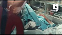 زخمی شدن ۶ فلسطینی در جنوب الخلیل و قدس اشغالی