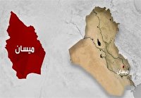 حمله به یکی از وکلای مدافع عراقی در استان میسان