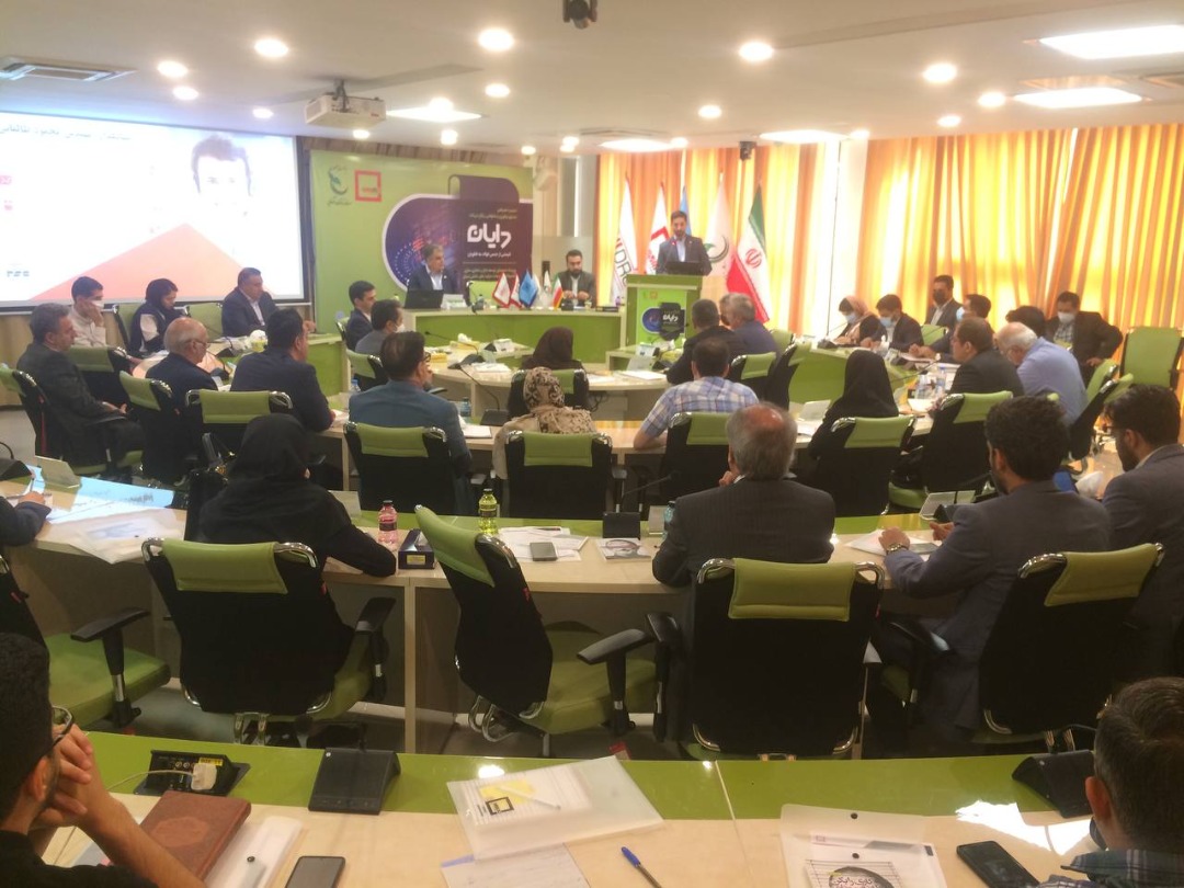 تعامل دانش بنیانها با صنایع معدنی