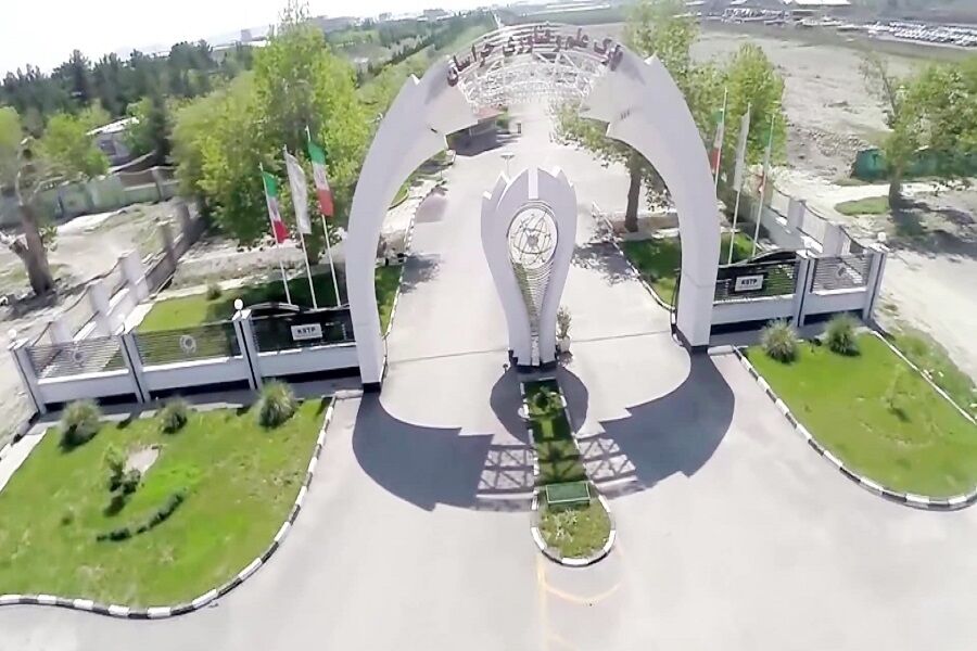 اضافه شدن بیش از ۶۰ شرکت دانش بنیان به پارک علم و فناوری