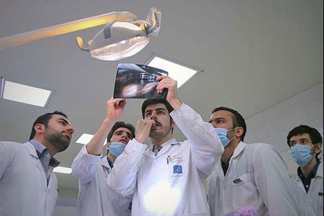 افزایش حقوق کارورزان پزشکی اعمال میشود