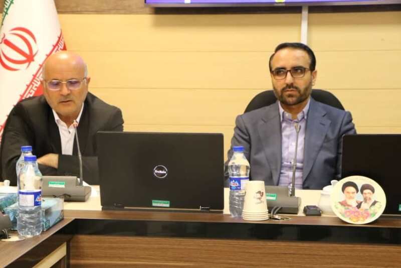 ۴۰ سامانه برای روان سازی امور و تسهیل خدمات راه اندازی شده است