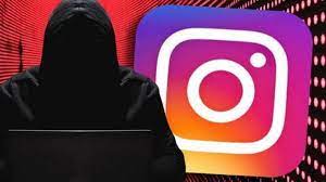 اخاذی به شیوه اینستاگرامی