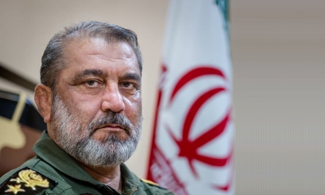 اقتضای عملیاتی خود را بر اساس تهدیدات ارتقا داده ایم