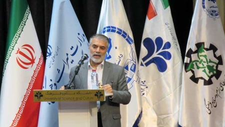 همافزایی شرکتهای خلاق و دانشبنیان در حوزه صنایع فرهنگی و گردشگری