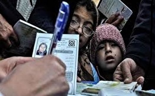 فعالیت ۷ هزار و ۳۰۰ پزشک در طرح نظام ارجاع
