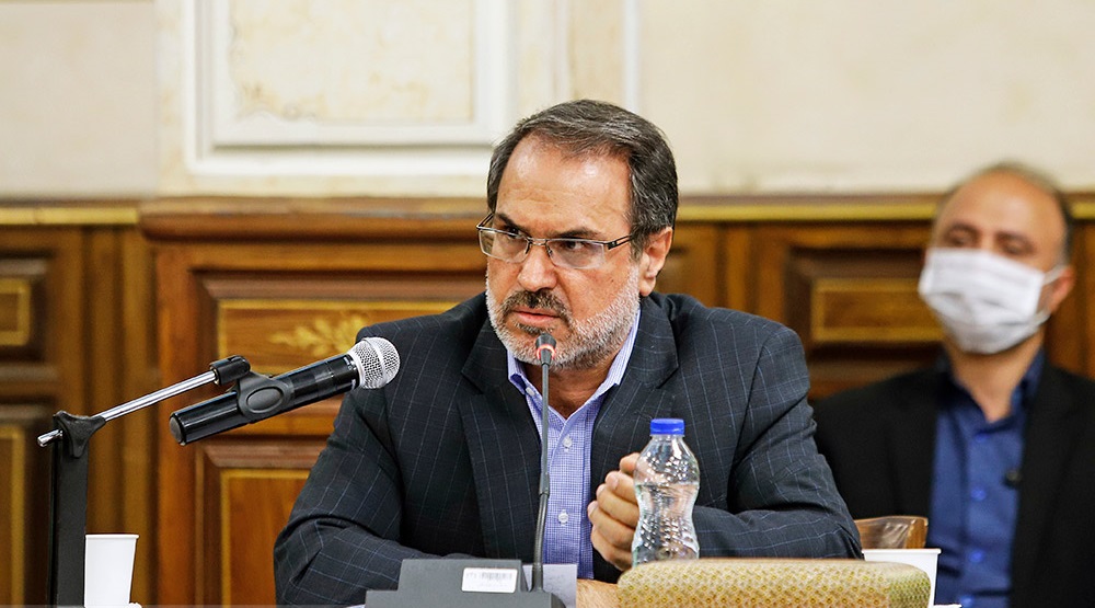 خبر خدائیان از عزم سازمان بازرسی برای خشکاندن ریشه فساد