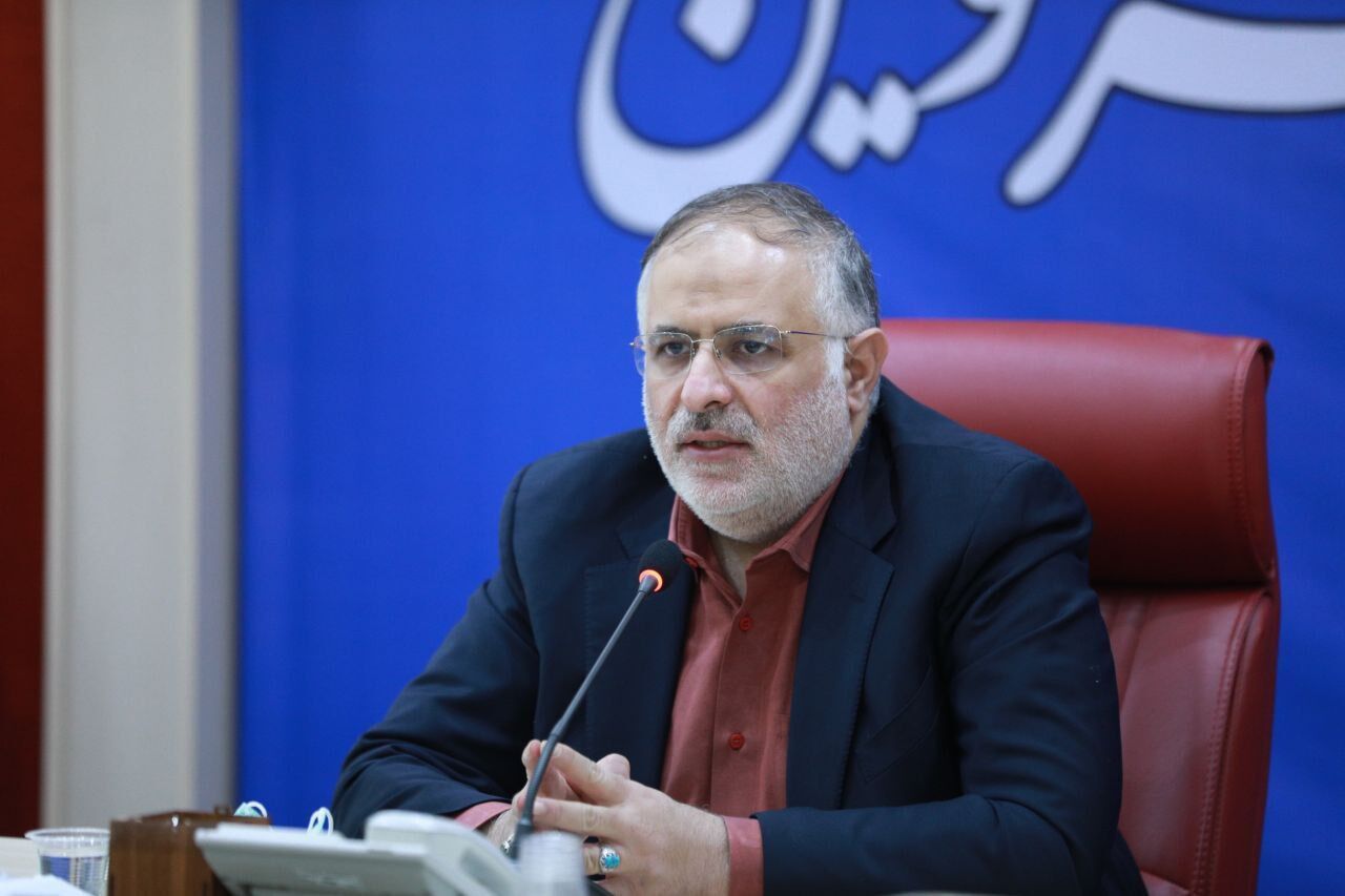 استان قزوین آماده همکاری با سرمایه گذاران بخش گردشگری است