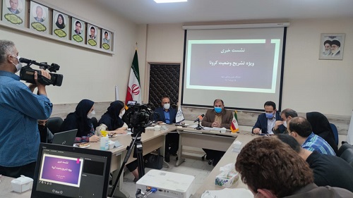 پاندمی کرونا به آندمی تبدیل نشده است