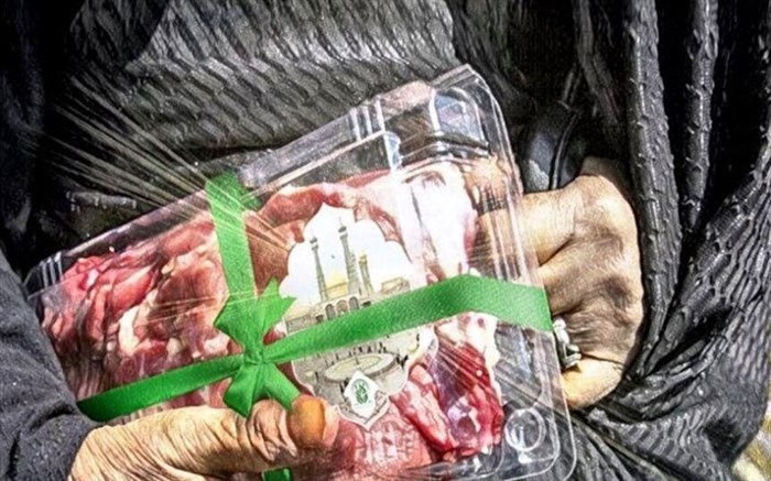 کمیته امداد یزد آماده دریافت نذورات قربانی
