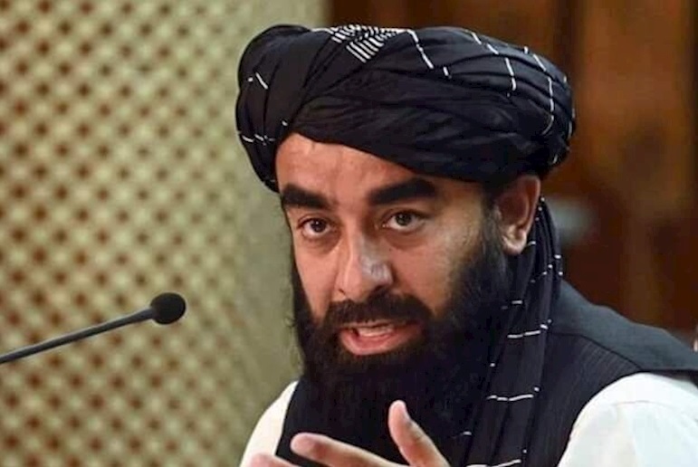 طالبان حملات راکتی از افغانستان به ازبکستان را تایید کرد